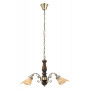 Люстра Rabalux Rustic 3 7093