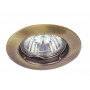 Встроенный светильник Rabalux Spot relight 1090