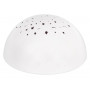 Детский ночник Rabalux Lina 1470 RGB LED "Шар"