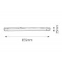 Настенный светильник Rabalux Band light 2308