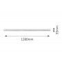 Настенный светильник Rabalux Band light 2305