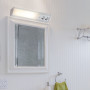 Настенный светильник Rabalux Bath 2321