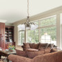 Люстра Rabalux Beckworth 7135