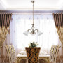 Люстра Rabalux Beckworth 7133