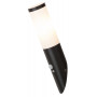 Внешний настенный светильник Rabalux Black torch 8146