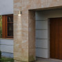 Внешний настенный светильник Rabalux Catania 8937