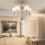 Люстра Rabalux Claudia 7279
