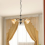 Люстра Rabalux Colette 7367