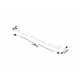 Настенный светильник Rabalux Drop Light 1455