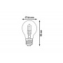 Галогенная лампа Rabalux Eco-halogen 1788