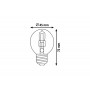 Галогенная лампа Rabalux Eco-halogen 1675