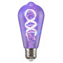 Светодиодная лампа  Rabalux Filament-LED 1988