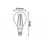 Світлодіодна лампа  Rabalux Filament-LED 1400