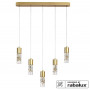 Підвіс Rabalux Floresta 6559