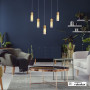 Підвіс Rabalux Floresta 6559