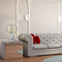 Настольная лампа Rabalux Ginger 6029