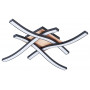 Потолочный светильник Rabalux Heimdall 2281