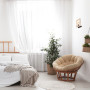 Настенный светильник Rabalux Indigo 2289