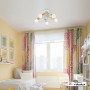 Светильник для детской комнаты Rabalux Linett 6340