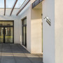 Внешний настенный светильник Rabalux Lisbon 7826