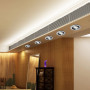 Встроенный светильник Rabalux Lite 1050
