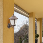 Внешний настенный светильник Rabalux Madrid 8477