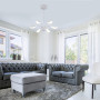 Потолочный светильник Rabalux Magnolia 6001