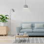 Торшер Rabalux Malia 3096