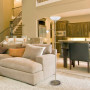 Торшер Rabalux Pearl classic 4019