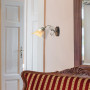 Настенный светильник Rabalux Rustic 3 7091