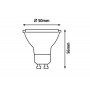 Светодиодная лампа Rabalux SMD-LED 1016