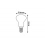 Светодиодная лампа Rabalux SMD-LED 1626