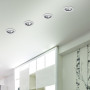 Встроенный светильник Rabalux Spot relight 1091