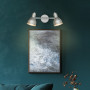 Точечный светильник Rabalux Thelma 5387