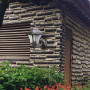 Зовнішній настінний світильник Rabalux Toscana 8397