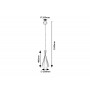 Підвіс Rabalux Trincola 5311