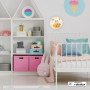 Світильник для дитячої Rabalux Cathy 4558