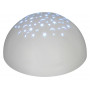 Детский ночник Rabalux Lina 1470 RGB LED "Шар"