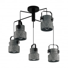 Подвес (люстра) HIlCOTT 39856 Eglo