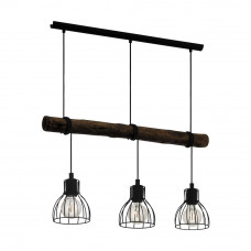 Подвес (люстра) HORNINGTOPS 43352 Eglo
