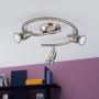 Спот Eglo Magnum-Led 92643