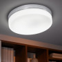 Потолочный светильник Eglo LED LORA 95001