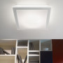 Потолочный светильник Eglo Led Auriga 92779