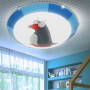 Настенный светильник Eglo BIUBIU 94457