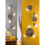 Світильник стельовий EGLO  ALAMO  89059