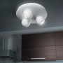 Потолочный светильник Eglo NORBELLO 3 93169