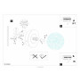 Точечный светильник Eglo Prodo 92651