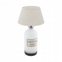 Основа для настольной лампы Eglo ROSEDDAL 49604