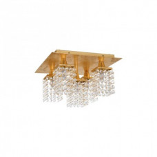 Люстра Eglo Pyton Gold 97721