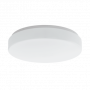 Люстра Eglo BERAMO 93633 LED білий / метал